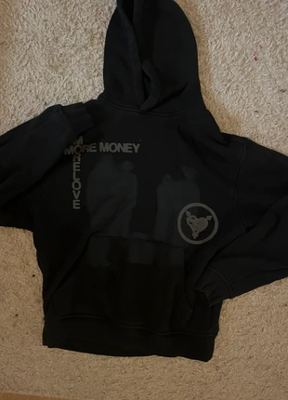 More Money More Love on Vinted