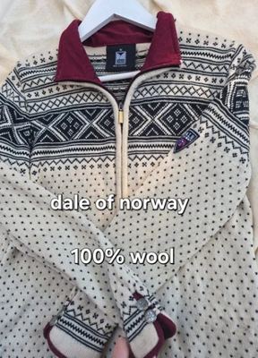 Dale of Norway on Vinted