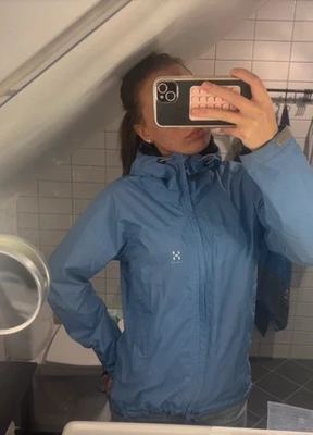 Haglöfs on Vinted