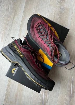 La Sportiva on Vinted
