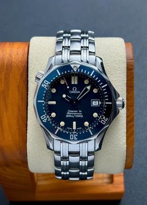 Omega on Vinted
