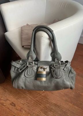 Chloé on Vinted