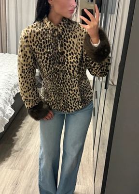 Blogger on Vinted