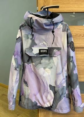 Dope on Vinted