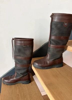 Dubarry on Vinted