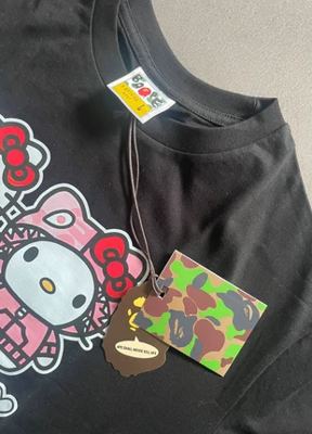 A Bathing Ape (BAPE) on Vinted