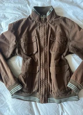 Burton on Vinted