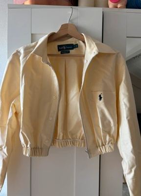 Ralph Lauren on Vinted