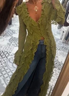 VERDE on Vinted