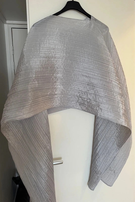 Pleats Please