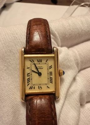 Cartier on Vinted
