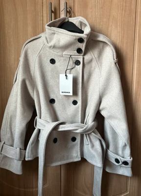 Bershka on Vinted