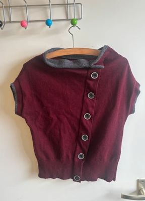 geen idee on Vinted