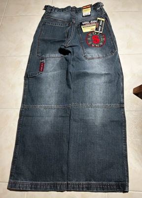 JNCO on Vinted