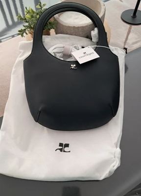 Courrèges on Vinted