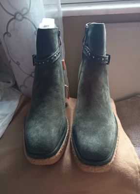 Alma en Pena on Vinted