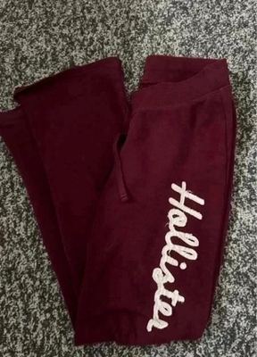 Hollister on Vinted
