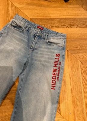 Hidden Hills on Vinted