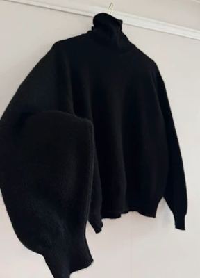 Cashmere on Vinted
