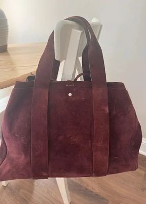 Theory on Vinted