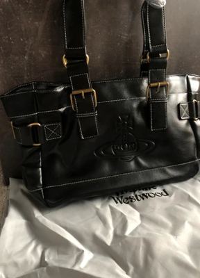 Vivienne Westwood on Vinted