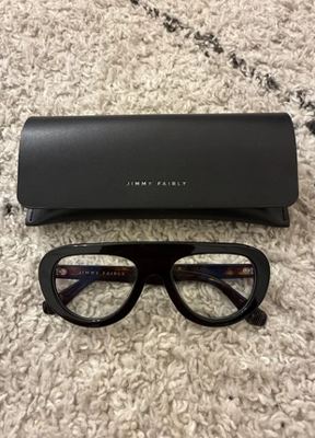 Jimmy Fairly on Vinted