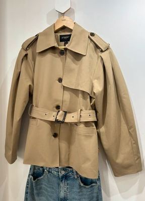 Attentif Paris on Vinted