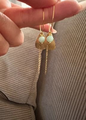 hjemmelavet on Vinted