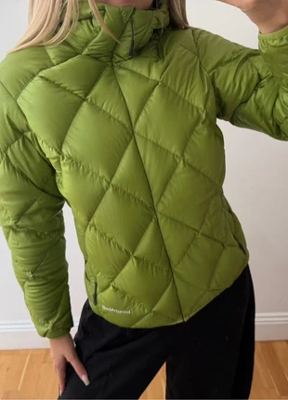 Montbell on Vinted