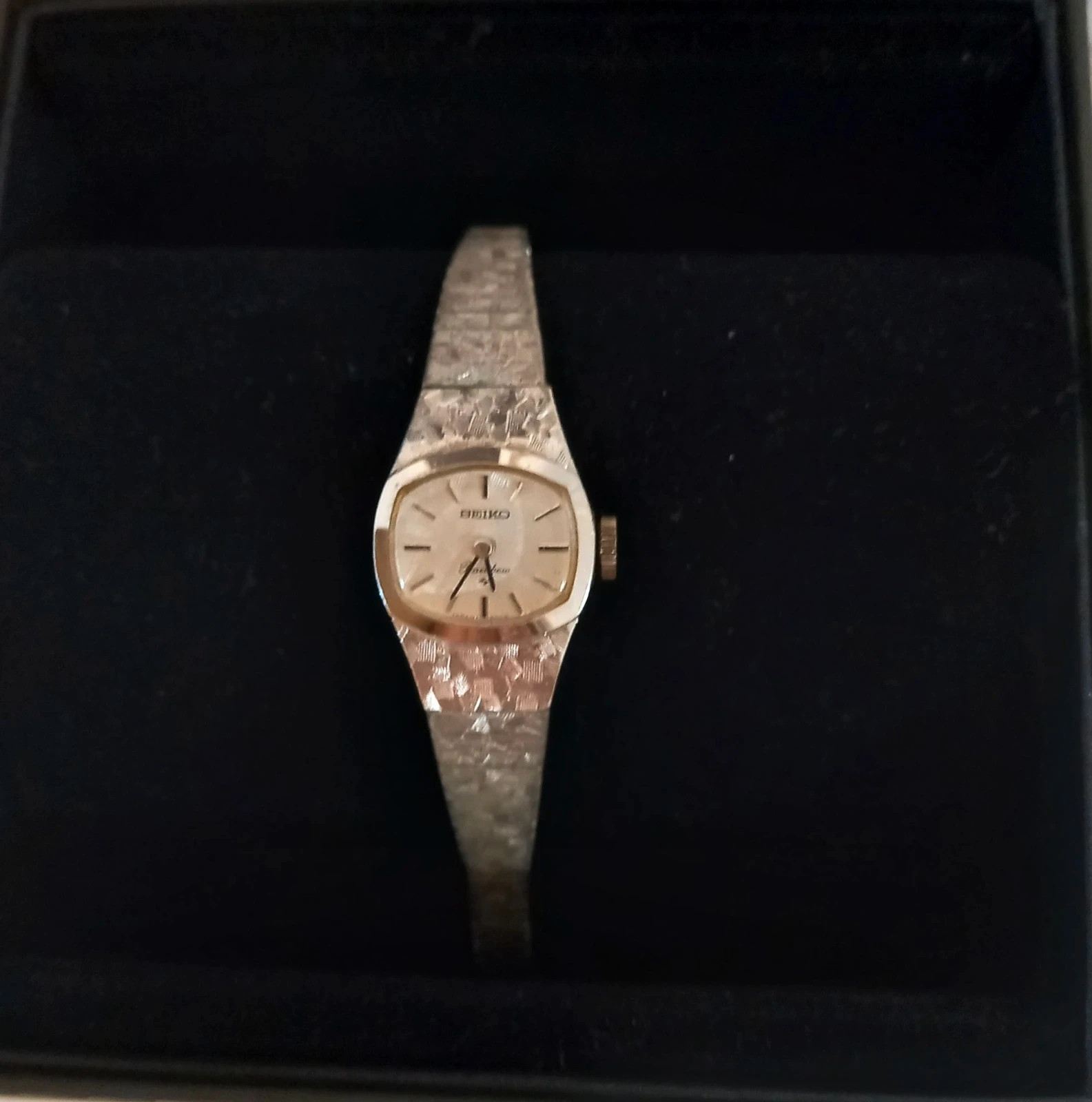 Seiko