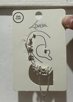 Lovisa on Vinted