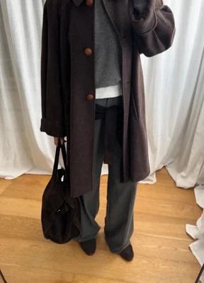 Pura Lana Vergine on Vinted