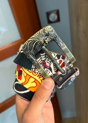 Ed Hardy