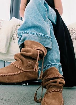 minnetonka on Vinted