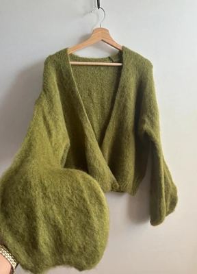 Moda Italia on Vinted