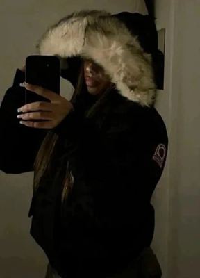 Paragoose on Vinted