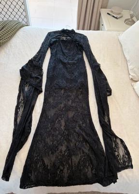 Killstar on Vinted