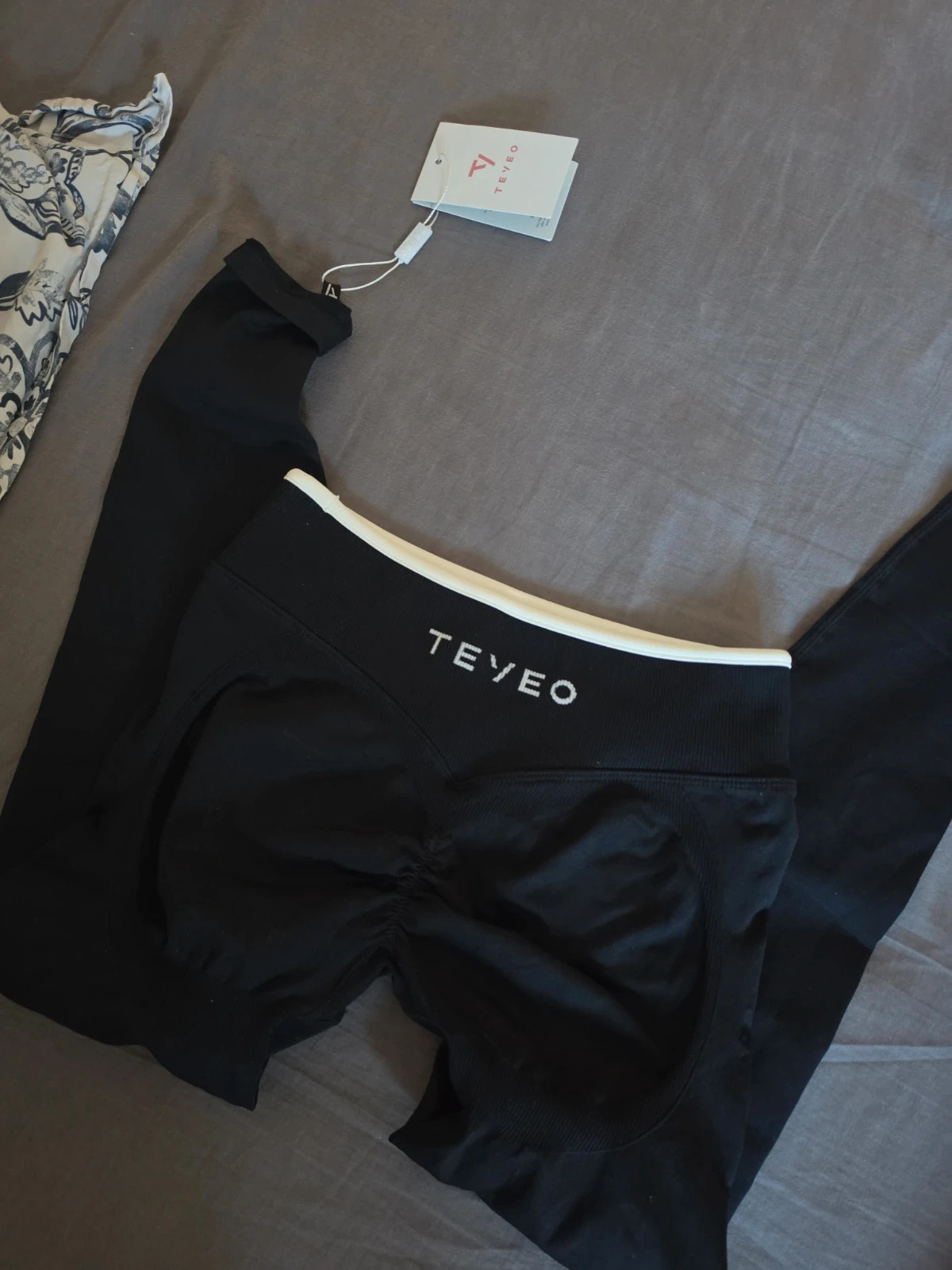 TEVEO