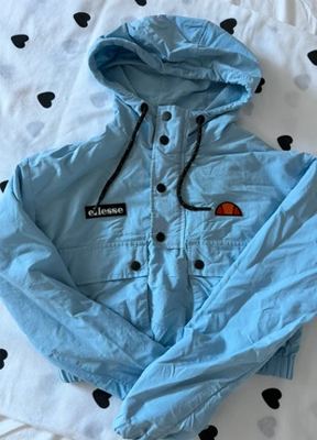 Ellesse on Vinted