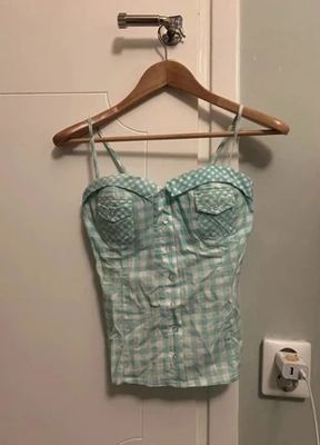 Tally Weijl on Vinted