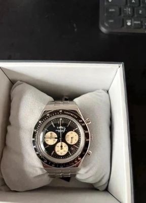 Timex on Vinted