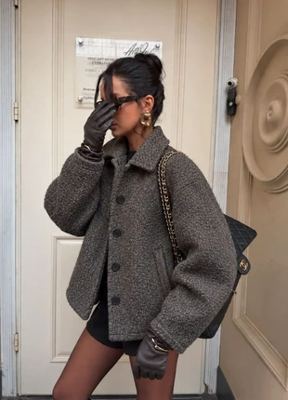 Isolde on Vinted