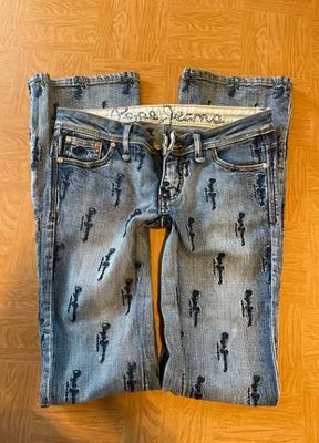 Pepe Jeans on Vinted