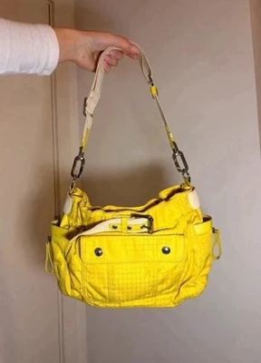 DKNY on Vinted