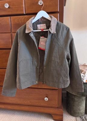 Hunter on Vinted