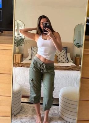 REI on Vinted