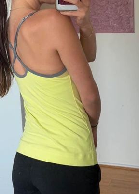 Bloch on Vinted