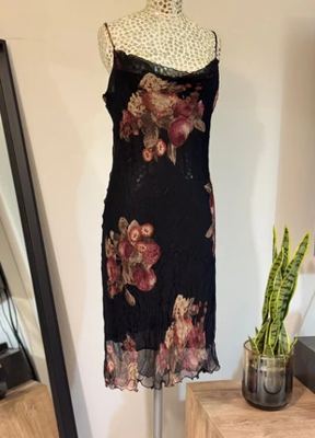 Silk on Vinted