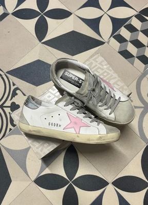 Golden Goose on Vinted
