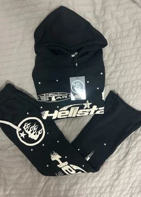 Hellstar on Vinted